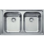 Franke LLX 620 – Sleviste.cz