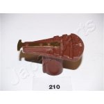 Rotor rozdělovače JAPANPARTS SR-210 – Hledejceny.cz