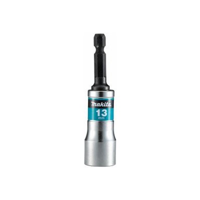 Makita torzní ořech řady Impact Premier s kloubem, bit, H13-80mm,1pc E-03492 – Zboží Mobilmania