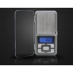 ISO 135 digitální kapesní váha 200g/0,01g – HobbyKompas.cz