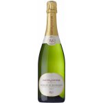 Barton Guestier Crémant de Bourgogne AOC Brut 12% 0,75 l (holá láhev) – Zboží Dáma