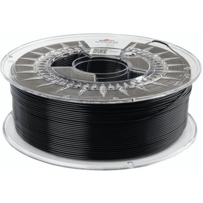 Spectrum Premium PCTG, 1,75mm, 1000g, 80665, traffic black – Zboží Živě