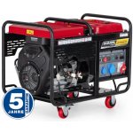 Hahn & Sohn HGG22000E3A – Zboží Mobilmania