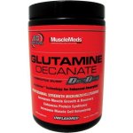 MuscleMeds Glutamine DECANATE 300 g – Zboží Dáma