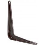 WS 125 Stavební konzole 125 x 100 mm hnědá – Hledejceny.cz