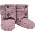 Exito capáčky Teddy fleece double Cyclamen pink – Zbozi.Blesk.cz
