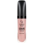 Golden Rose COLOR SENSATION LIPGLOSS perfect shine lesk na rty 102 5,6 ml – Zboží Mobilmania