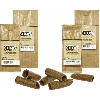 GlasGarten Crispy Caves M 2 ks – Zboží Mobilmania