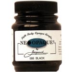 Neopaque Jacquard 588 černá 67 ml – Hledejceny.cz