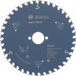 Bosch Pilový kotouč Expert for Wood 190 x 30 x 2,6 mm, 40 – Sleviste.cz