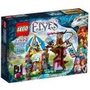 LEGO® Elves 41173 Dračí škola v Elvendale