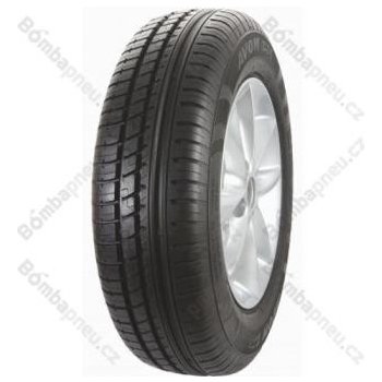 Avon ZT5 205/55 R16 94H