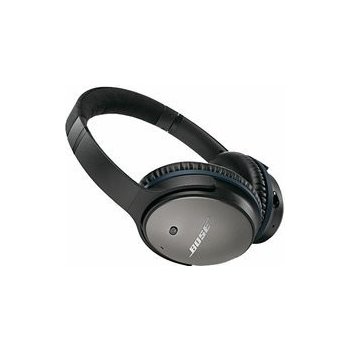 Bose QuietComfort 25 Apple