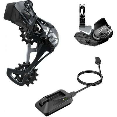 Sram AM X01 EAGLE – Zboží Mobilmania
