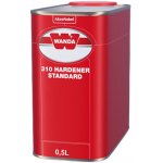 WANDA Hardener 310 Tužidlo Medium 0,5l – Sleviste.cz