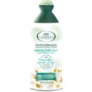 L' Angelica Officinalis Shampoo & Conditioner šampon s kondicionérem 250 ml