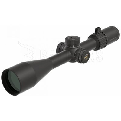 Vector Optics Tauron 5-30x56 GenII FFP MPX1 MRAD – Sleviste.cz