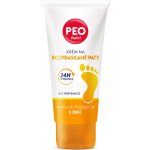 Peo regenerující krém na rozpraskané paty 100 ml – Hledejceny.cz