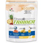 Nova Foods Trainer Fitness Adult Mini losos a kukuřice 0,8 kg – Sleviste.cz