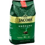 Jacobs Kronung Caffe Crema 1 kg – Sleviste.cz