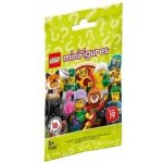 LEGO® Minifigurky 71025 19. série 16 ks – Hledejceny.cz