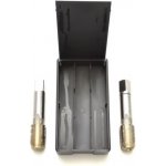 BUČOVICE TOOLS Závitník sada M16x1,5 levý 3010 – Hledejceny.cz
