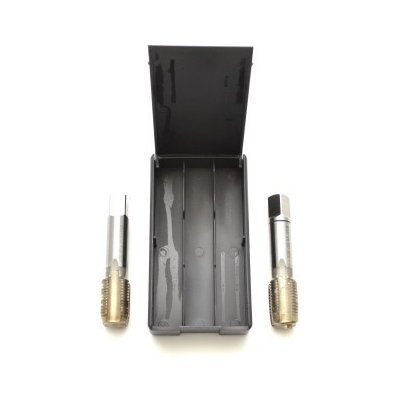 BUČOVICE TOOLS Závitník sada M16x1,5 levý 3010 – Hledejceny.cz