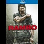 rambo 4: do pekla a zpět BD – Zboží Dáma