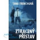 Ztracený přístav - Tana Frenchová