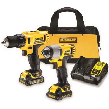 DEWALT DCK211C2