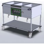 ABNER 11106 – Zboží Dáma