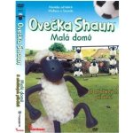 Shaun 2 malá domů - golden bear DVD – Hledejceny.cz