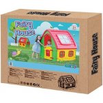 Starplast zahradní domeček Fairy House – Zboží Dáma