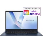 Asus Vivobook 14 X1404VA-EB1578W – Zboží Živě