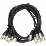 Adam Hall K3L8MF0500 – Hledejceny.cz