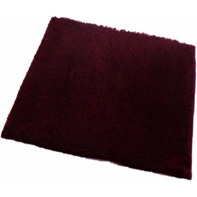 ROUTNER COTTON Bordo 50 x 50 cm – Hledejceny.cz