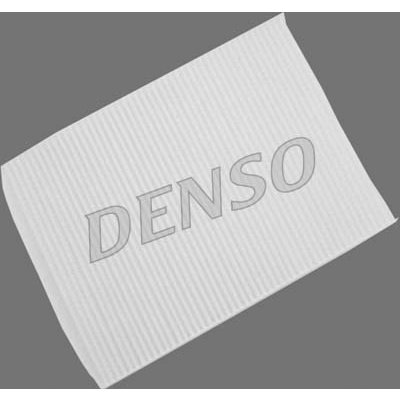 Filtr, vzduch v interiéru DENSO DCF483P – Hledejceny.cz