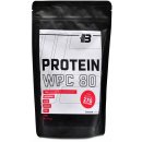 Body nutrition WPC whey protein 80 300 g