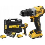 DeWalt DCD706D2 – Hledejceny.cz