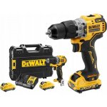 DeWALT DCD706D2 – Zboží Mobilmania