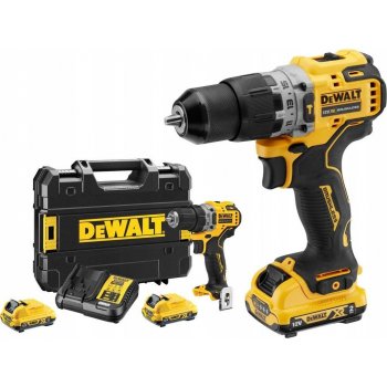 DeWALT DCD706D2