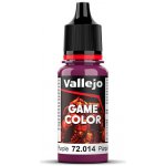 Vallejo: Game Color Warlord Purple 18ml – Hledejceny.cz