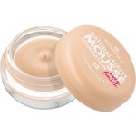 Essence NATURAL MATTE MOUSSE pěnový make-up 13 16 g – Zboží Dáma