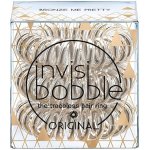 invisibobble ORIGINAL Bronze Me Pretty – Zboží Dáma