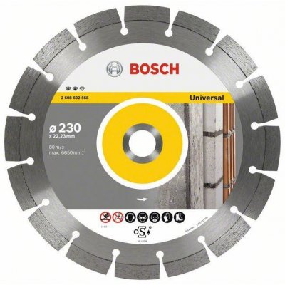 Bosch 2.608.602.568 – Zboží Mobilmania
