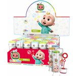 Bublifuk Cocomelon 60 ml – Zbozi.Blesk.cz
