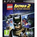 LEGO Batman 2: DC Super Heroes – Sleviste.cz