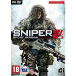 Sniper: Ghost Warrior 2 – Zboží Mobilmania