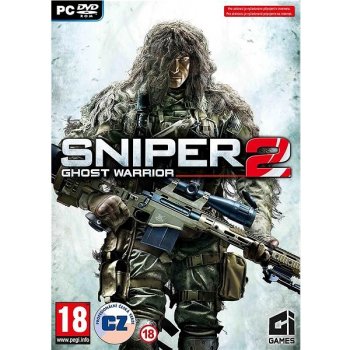 Sniper: Ghost Warrior 2