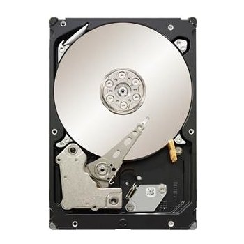 Seagate Enterprise Capacity 4TB, ST4000NM0035